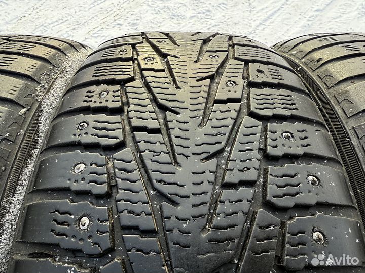 Nokian Tyres Nordman 7 SUV 215/55 R18 99T