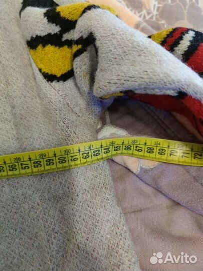 Кардиган женский