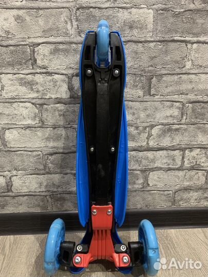 Самокат детский