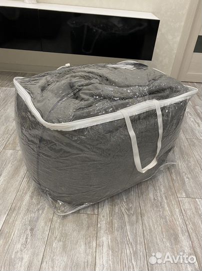 Кресло мешок груша