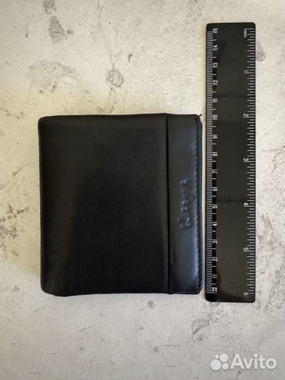 Портмоне мужское Karya компакт