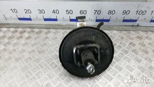 Вакуумный усилитель тормозов KIA CEE'D 1 (PSE12KT0