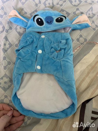 Одежда для мелких пород собак