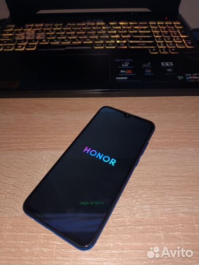 HONOR 10i, 4/128 ГБ