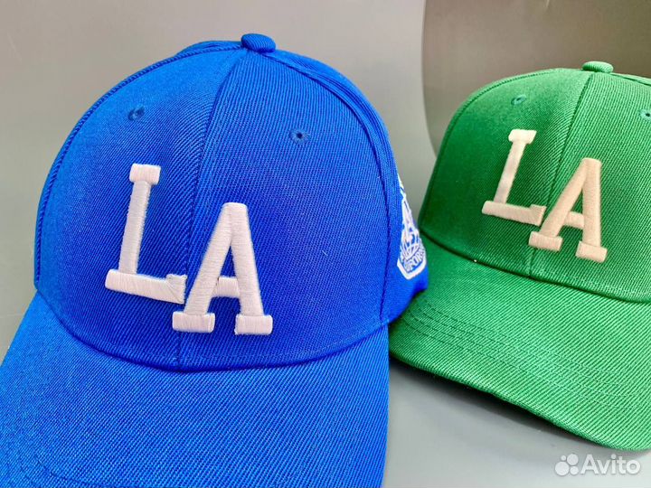 Новая кепка бейсболка унисекс