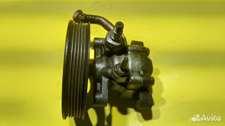 Насос гидроусилителя для Mitsubishi Galant