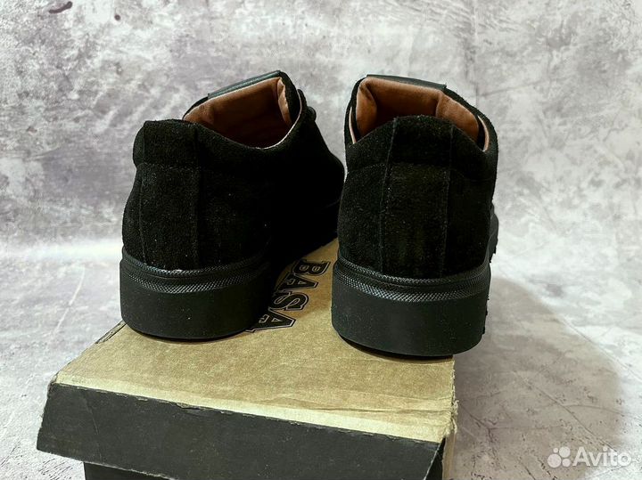 Кроссовки Armani