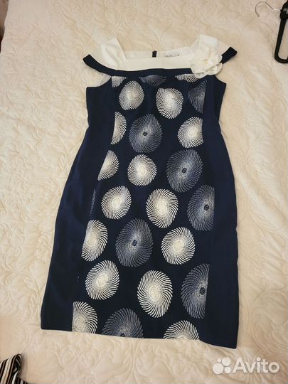 Платье женское