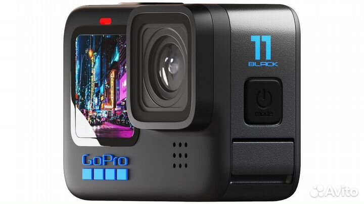 Аренда GoPro 11 /без залога