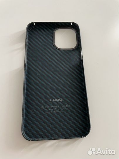 Чехол карбоновый 12 pro Оригинал