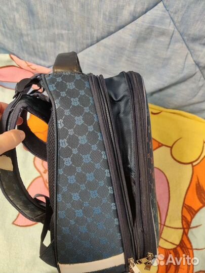 Школьный рюкзак Hatber