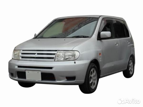 Опора двигателя Mitsubishi Lancer 95-10 / Outlander 02-09 / Chery Fora A21 06-10 / Mitsubishi Airtre