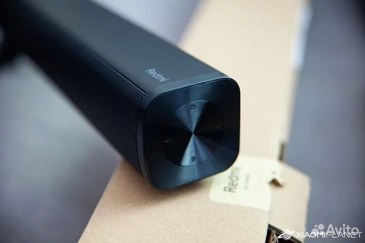 Новый Саундбар Xiaomi