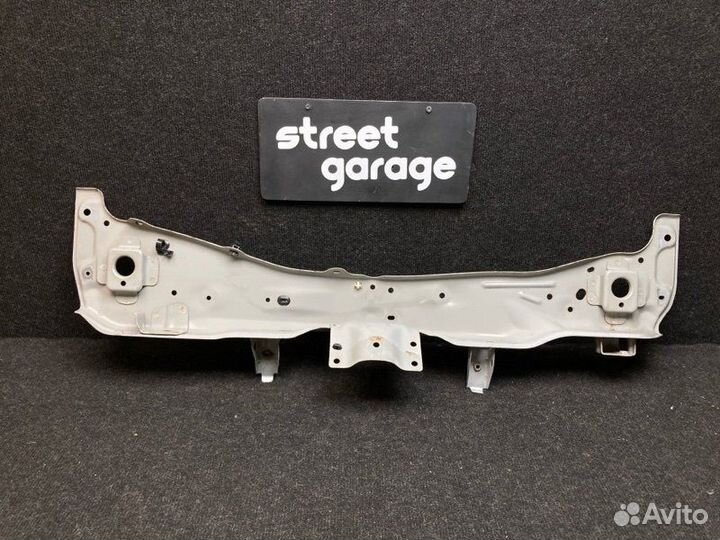 Телевизор (верхняя планка) Mitsubishi Lancer CY4A