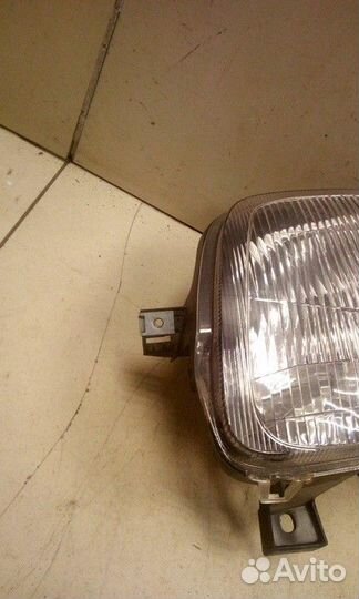 Фара левая Renault Clio, Renault Symbol