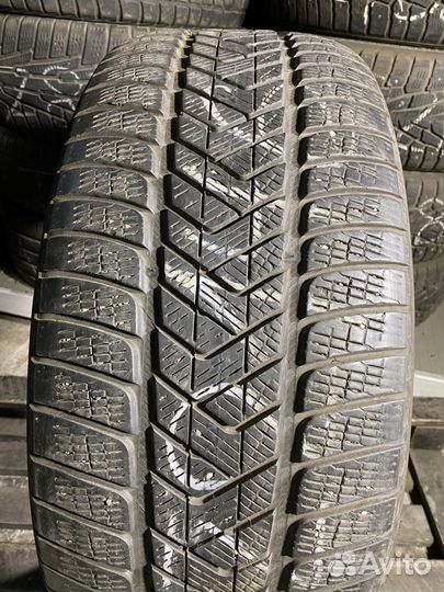 Pirelli Scorpion Winter 275/40 R22 108V