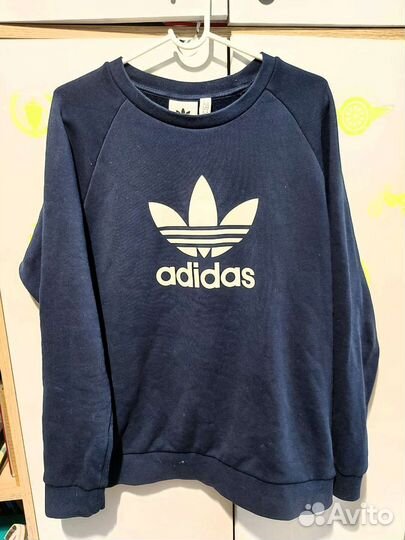 Свитшот adidas (оригинал)