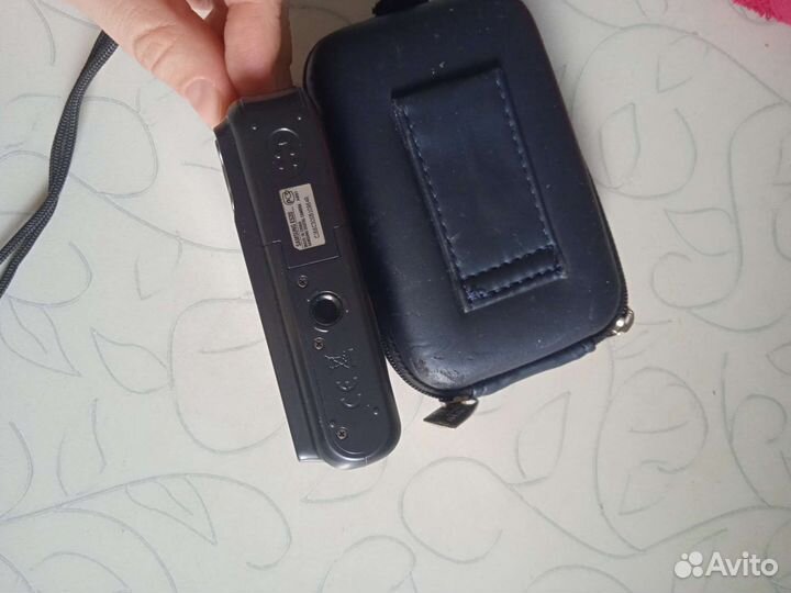 Фотоаппарат Самсунг