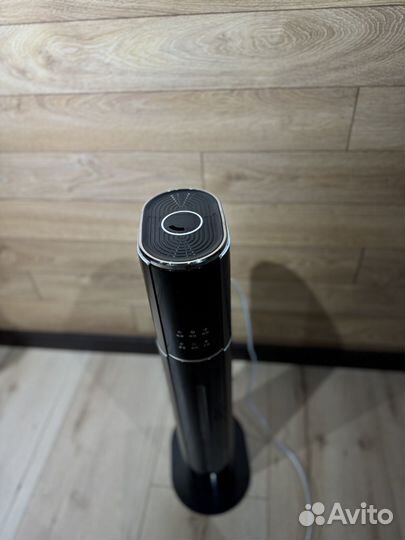 Увлажнитель воздуха напольный