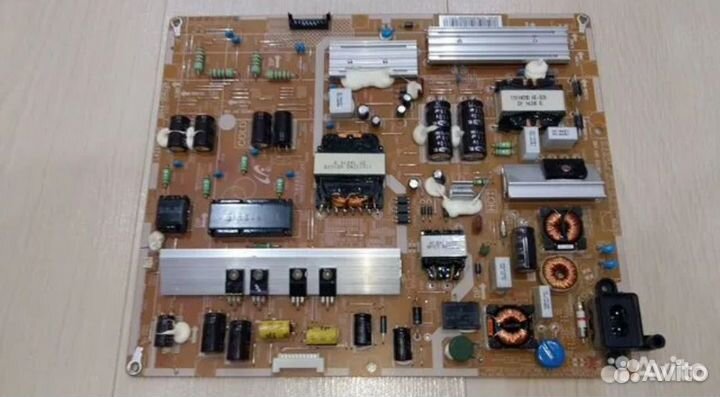 Платы под ремонт (ЖК телевизоры)