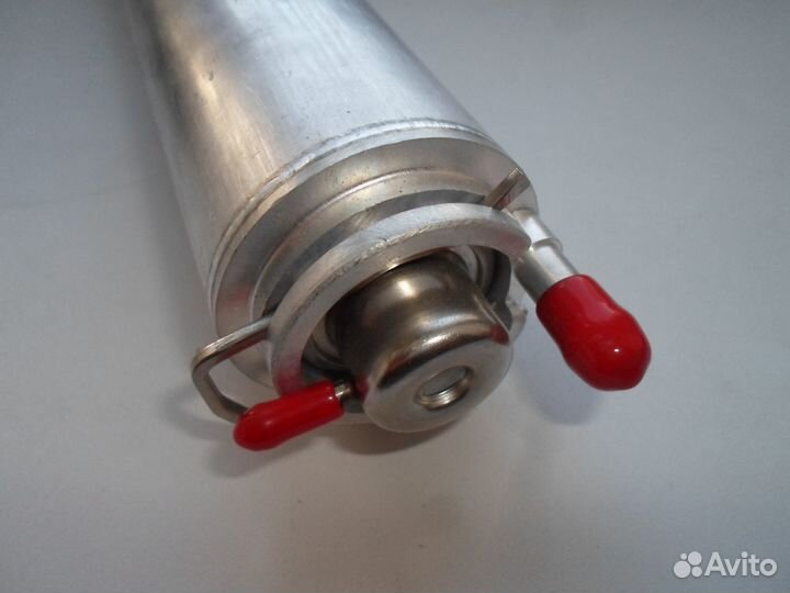 Топливный фильтр