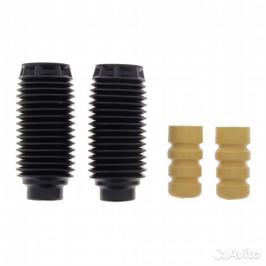 Пыльник+отбойник peugeot 307/citroen C4 п