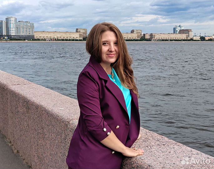 Репетитор по подготовке к школе; психолог