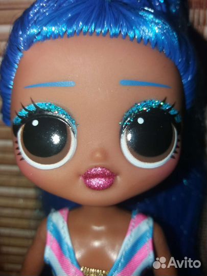 Куклы Рейнбоу Хай и Лол