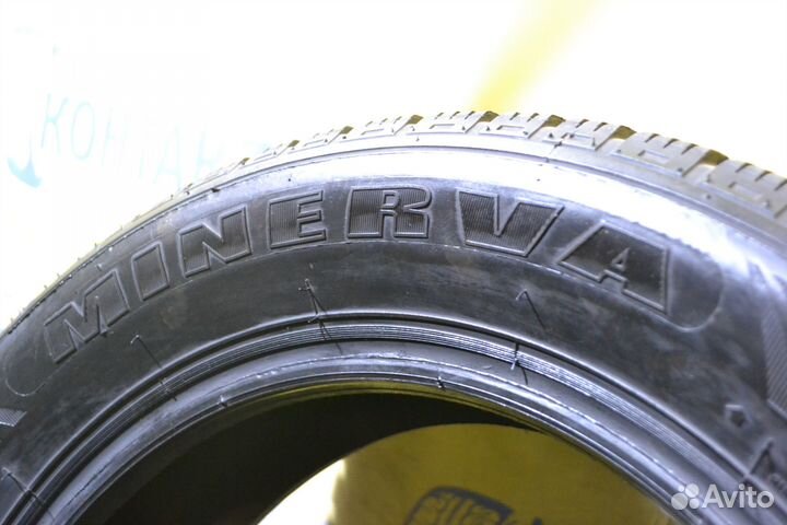 Minerva Ice-Plus S110 205/55 R16