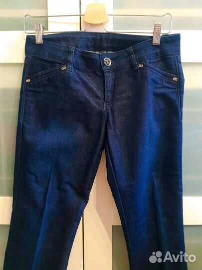 Джинсы женские