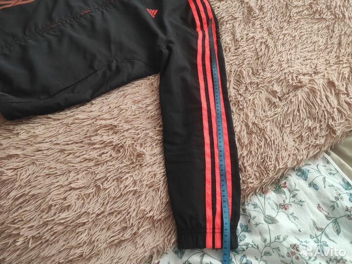 Олимпийка adidas