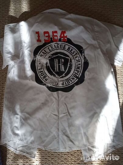 Рубашки для мальчика