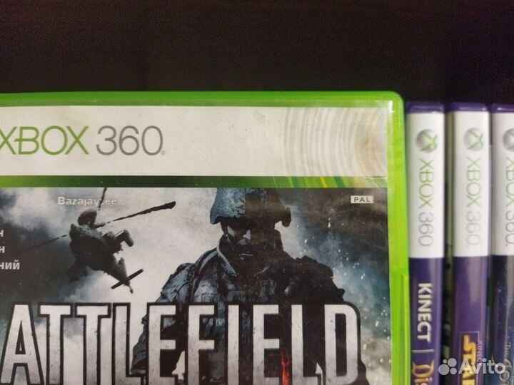 Battlefield: Bad Company 2 нa xbох 360