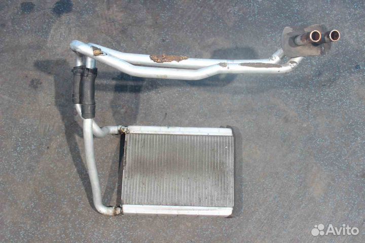 Радиатор отопителя Chery Tiggo T11 (Чери Тигго Т11