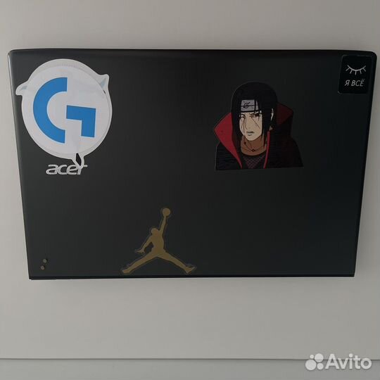 Ноутбук Acer aspire e5 575g