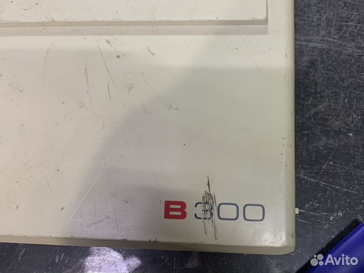 Ноутбук Bondwell B300
