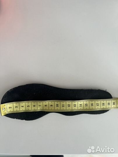 Хоккейные коньки Bauer размер 29