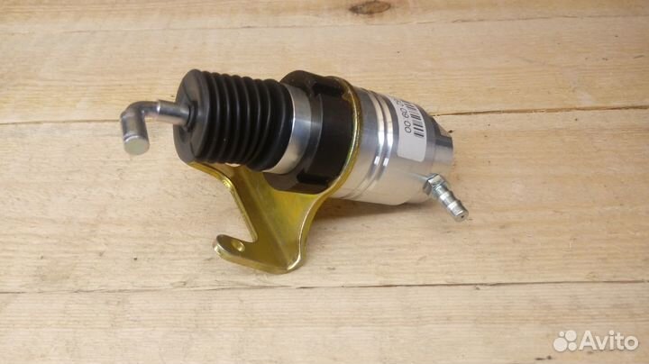 Насос в сборе (соленоид) F0182015