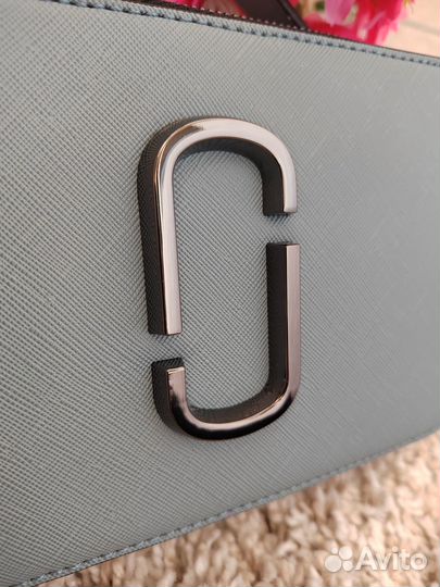 Сумка женская Marc Jacobs Snapshoot