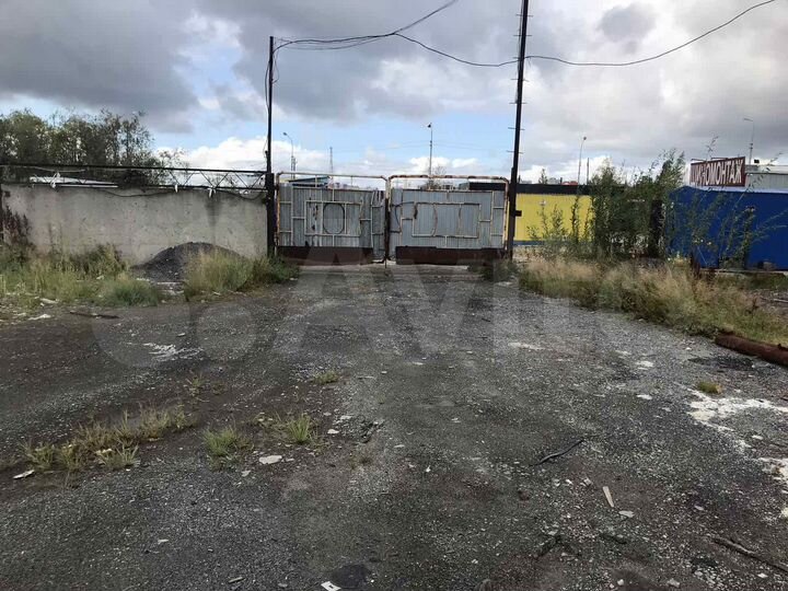 Склад, 178.6 м²