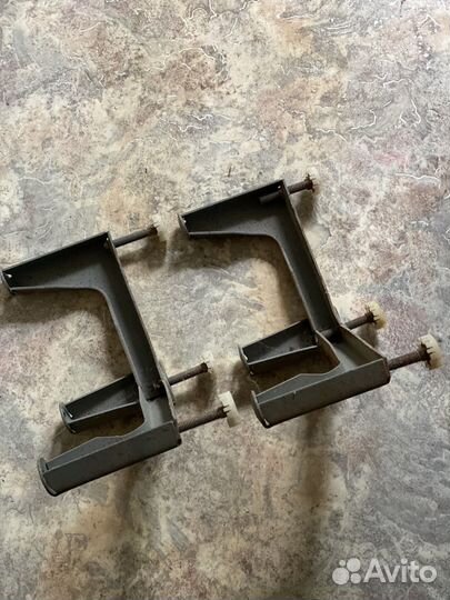 Решетка чугунная для плиты СССР