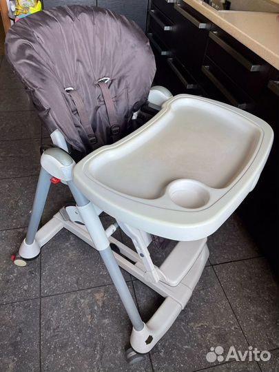 Стул для кормления Peg Perego Prima Pappa Best