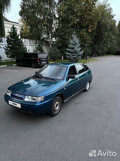 ВАЗ 2112, 2005
