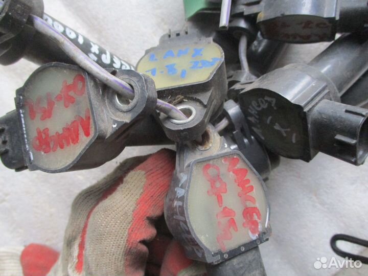 Катушка зажигания Mitsubishi 1832A016