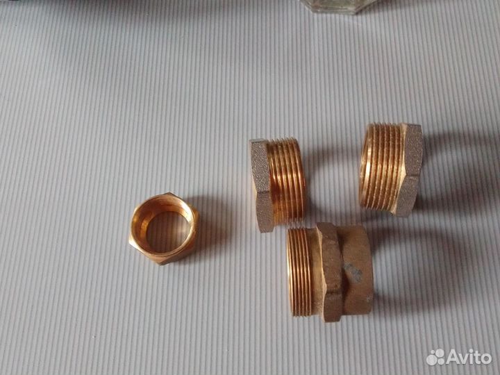 Сантехника