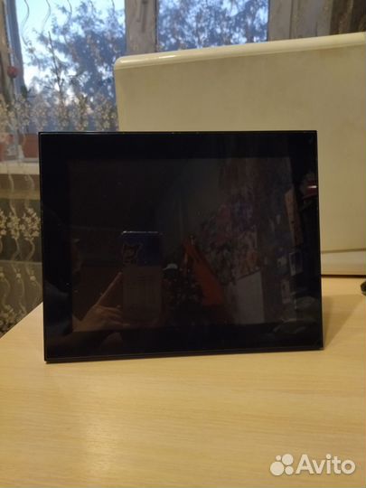 Цифровая фоторамка digma