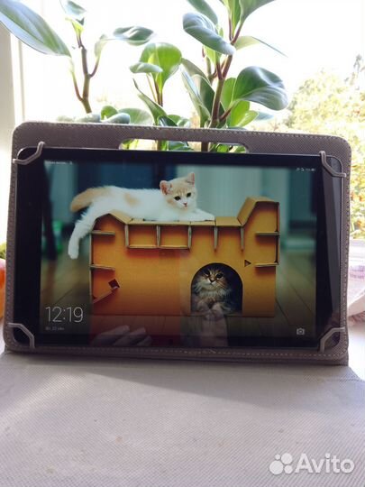 Планшет huawei technologies co ltd