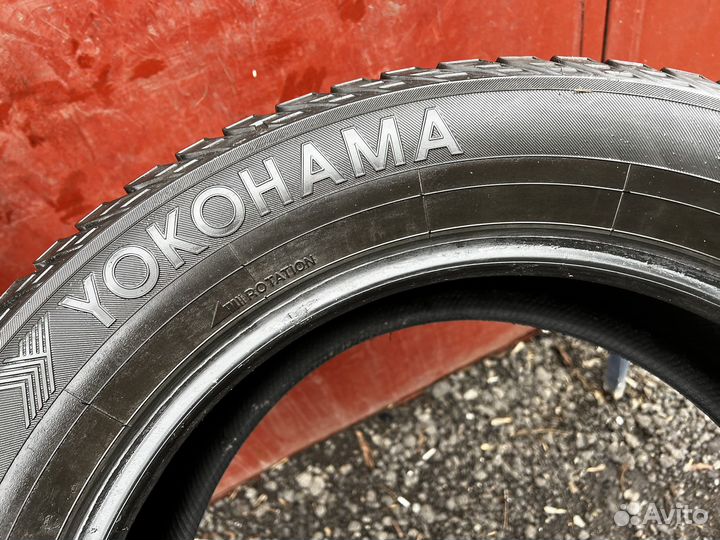 Yokohama Ice Guard IG35 235/60 R18 107T