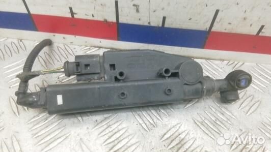 Моторчик омывателя фар volkswagen phaeton 1 (UEA02