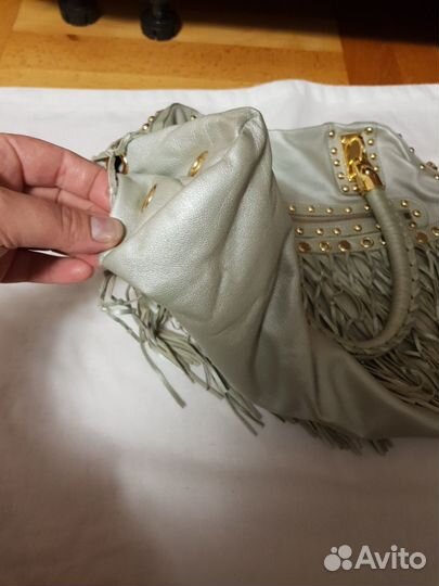 Сумка versace оригинал